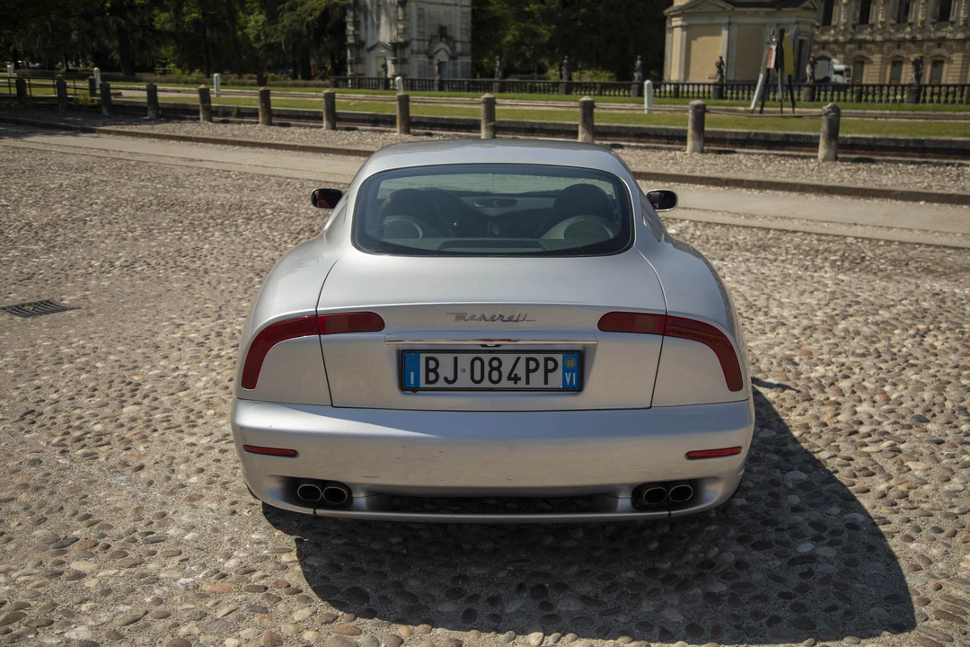 2000 Maserati 3200 GT - Image 6 of 31
