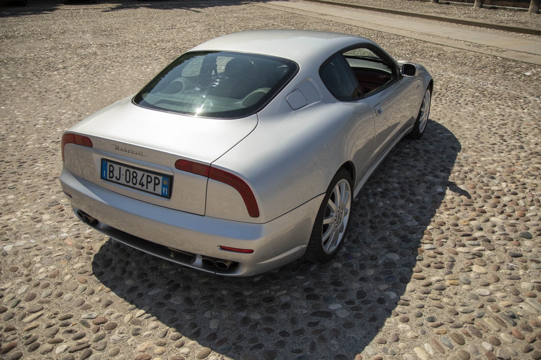 2000 Maserati 3200 GT - Image 26 of 31