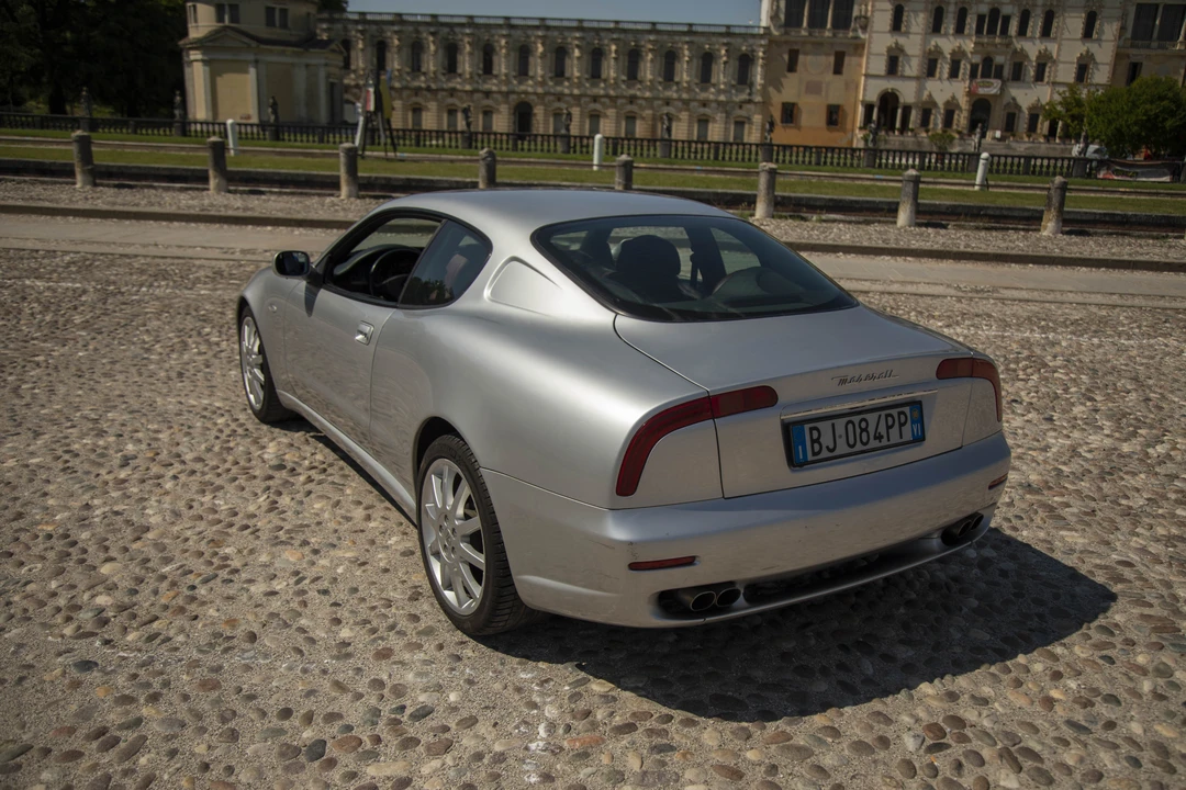 2000 Maserati 3200 GT - Image 7 of 31