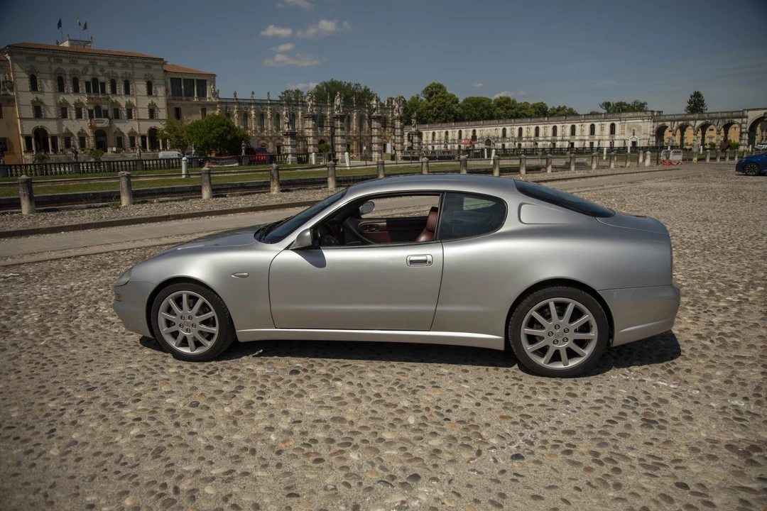 2000 Maserati 3200 GT - Image 8 of 31