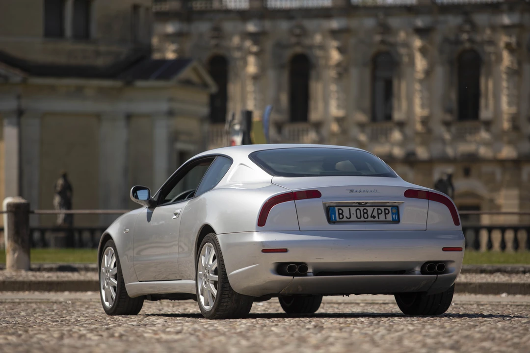 2000 Maserati 3200 GT - Image 27 of 31