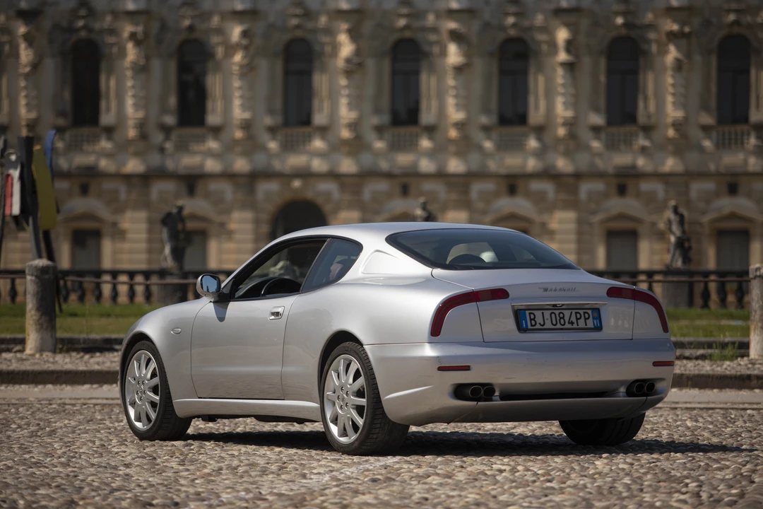 2000 Maserati 3200 GT - Image 28 of 31