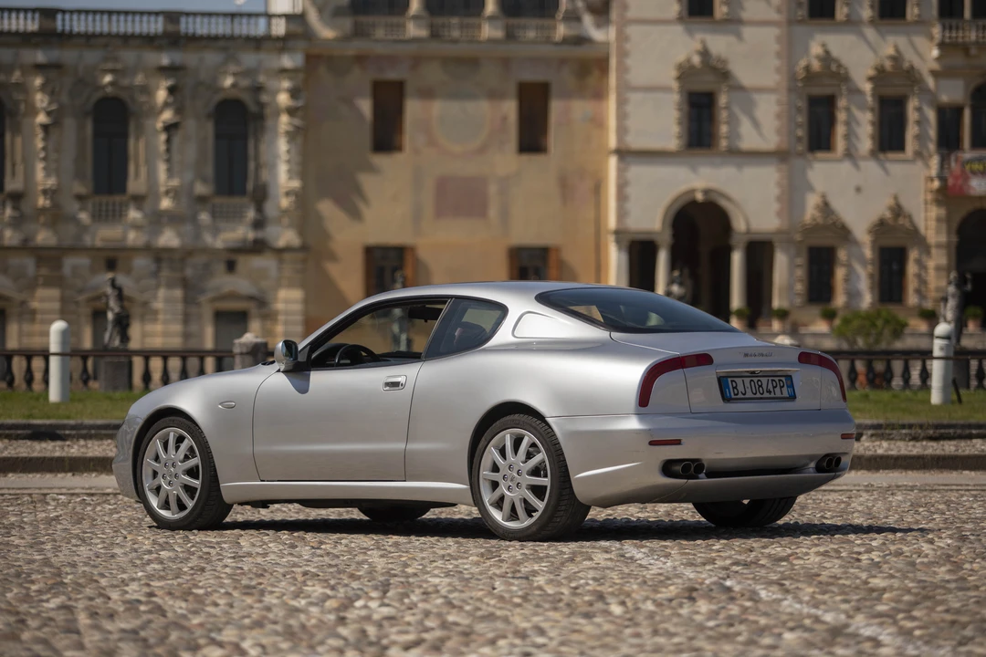 2000 Maserati 3200 GT - Image 29 of 31