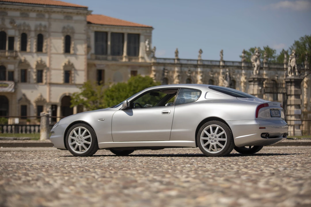 2000 Maserati 3200 GT - Image 30 of 31