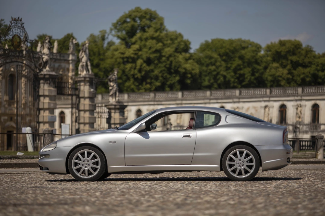 2000 Maserati 3200 GT - Image 9 of 31