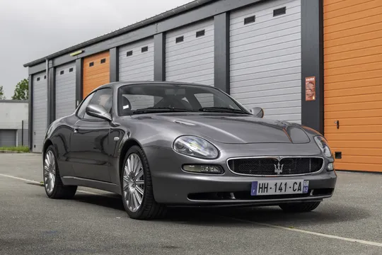2000 Maserati 3200 GT