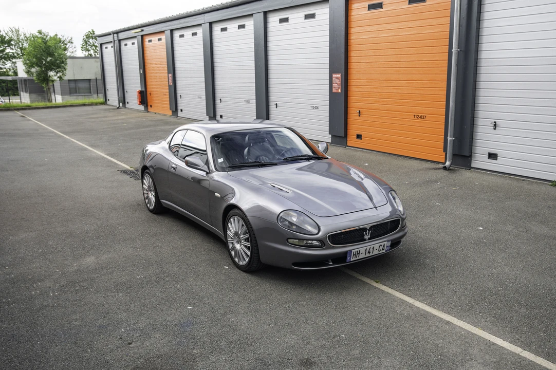 2000 Maserati 3200 GT - Image 9 of 31