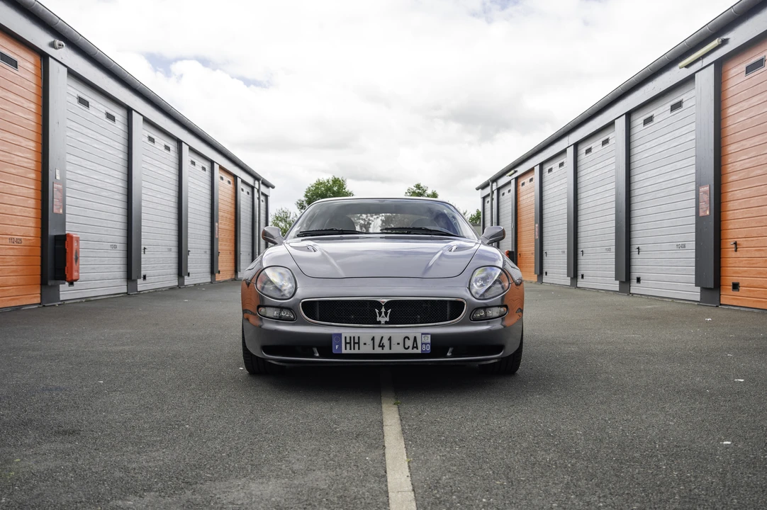 2000 Maserati 3200 GT - Image 10 of 31