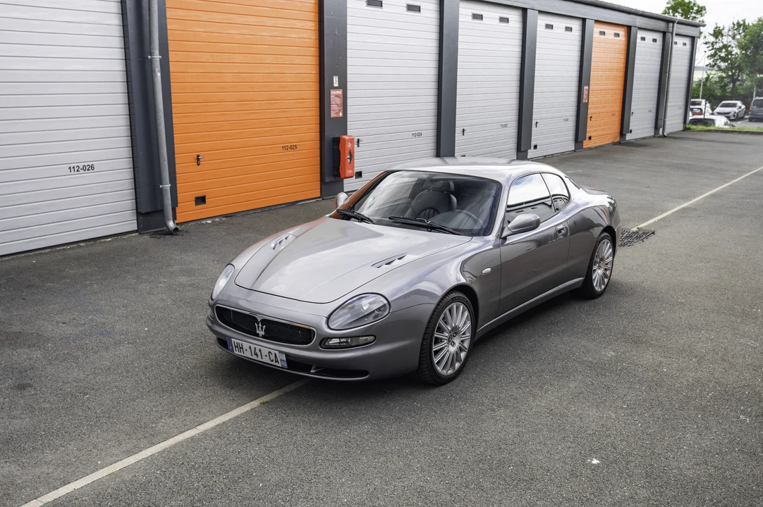 2000 Maserati 3200 GT - Image 3 of 31