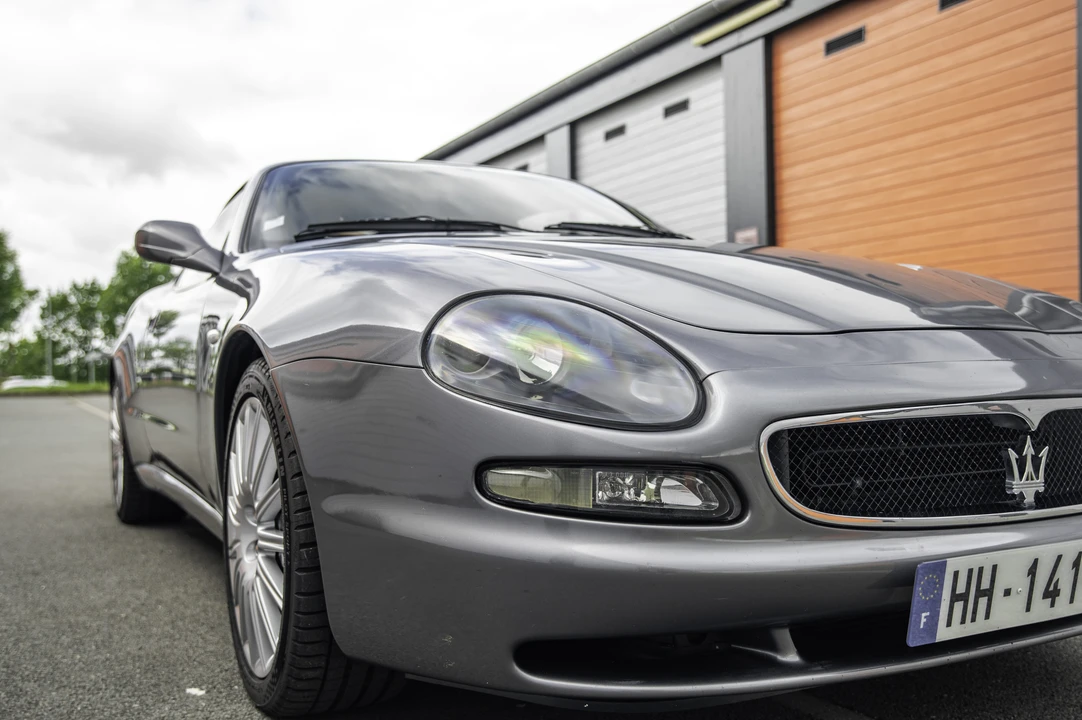 2000 Maserati 3200 GT - Image 20 of 31