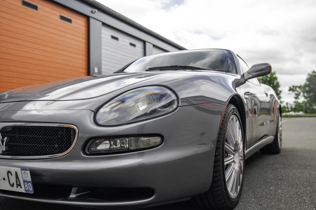 2000 Maserati 3200 GT - Image 21 of 31