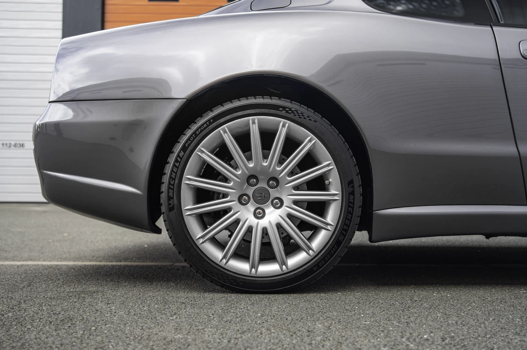 2000 Maserati 3200 GT - Image 22 of 31