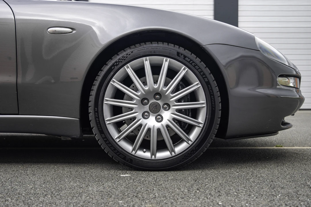 2000 Maserati 3200 GT - Image 23 of 31