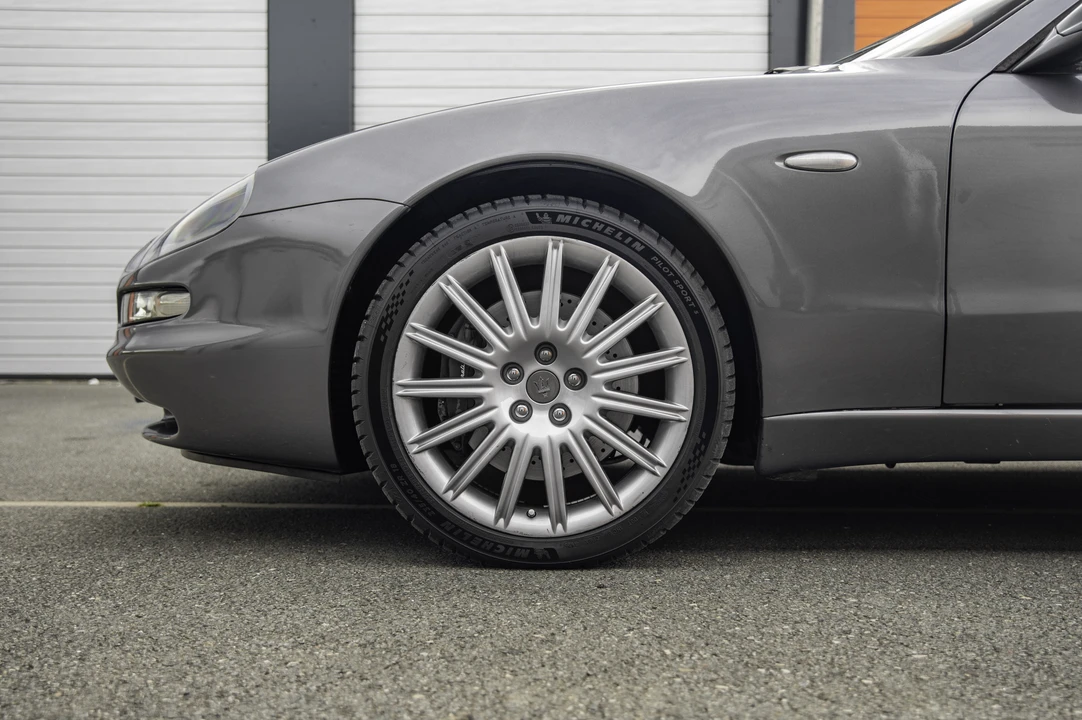 2000 Maserati 3200 GT - Image 24 of 31