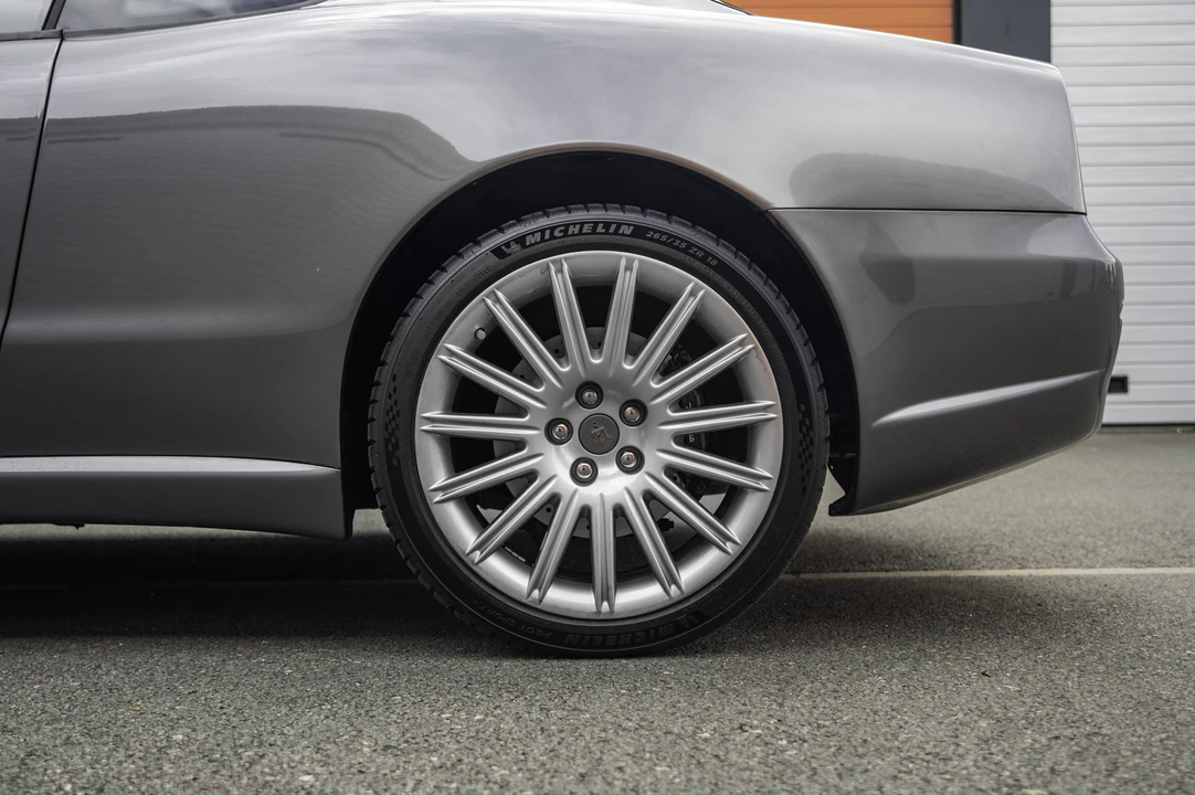 2000 Maserati 3200 GT - Image 25 of 31