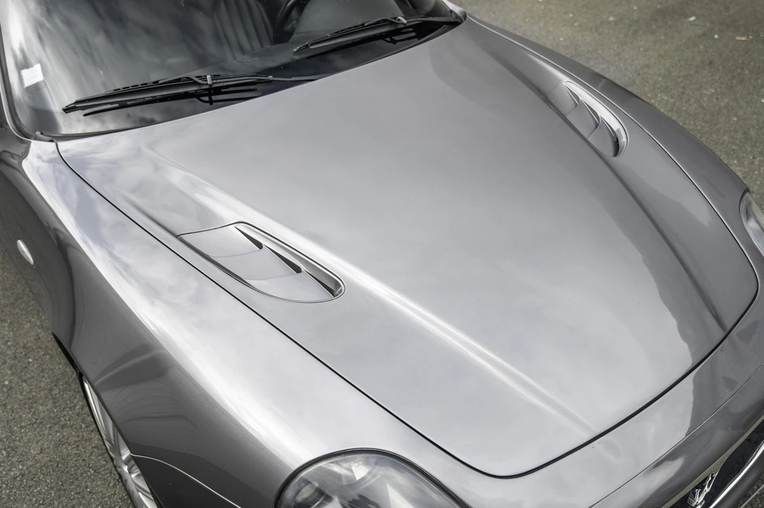 2000 Maserati 3200 GT - Image 26 of 31