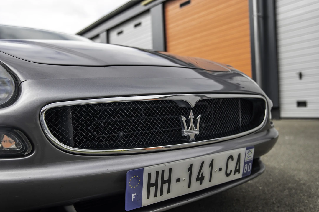 2000 Maserati 3200 GT - Image 12 of 31
