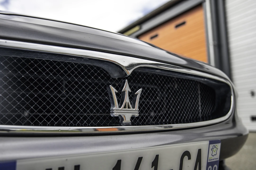 2000 Maserati 3200 GT - Image 13 of 31