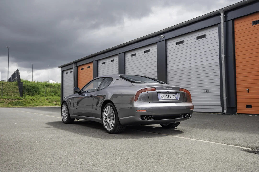 2000 Maserati 3200 GT - Image 5 of 31