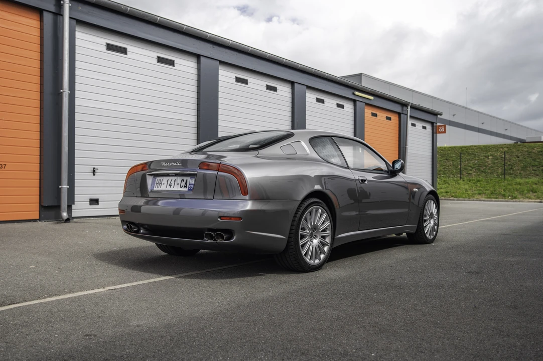 2000 Maserati 3200 GT - Image 7 of 31