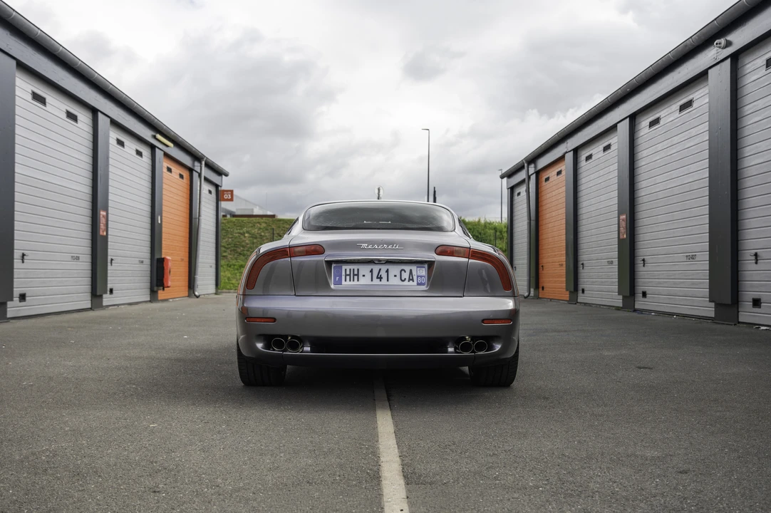 2000 Maserati 3200 GT - Image 6 of 31