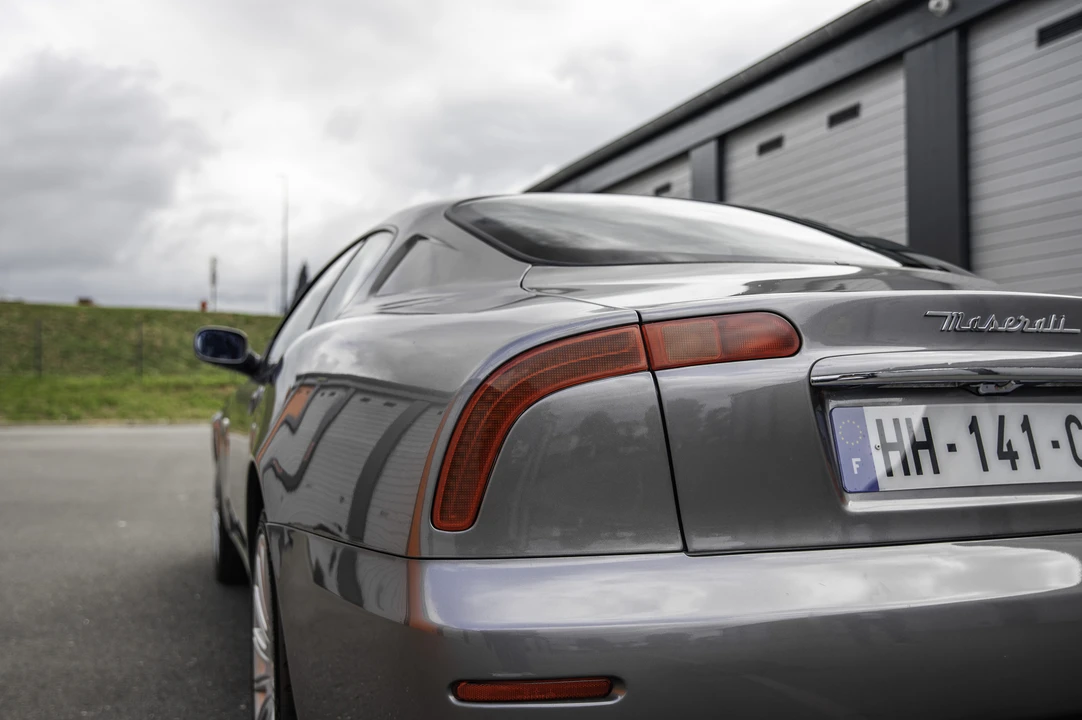2000 Maserati 3200 GT - Image 27 of 31