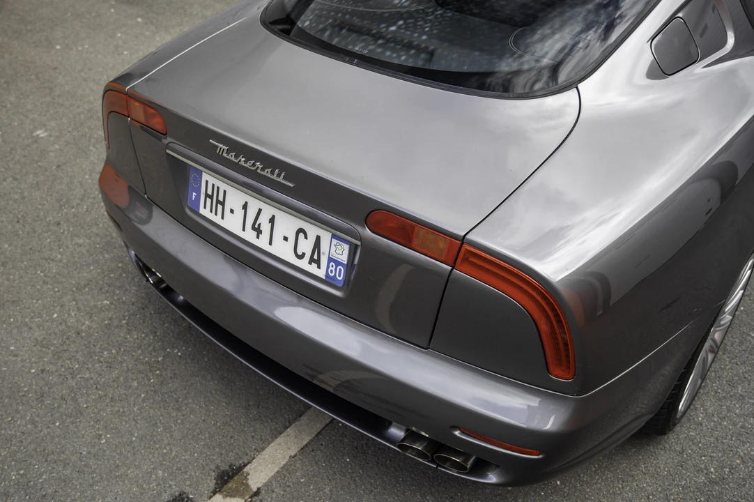 2000 Maserati 3200 GT - Image 29 of 31