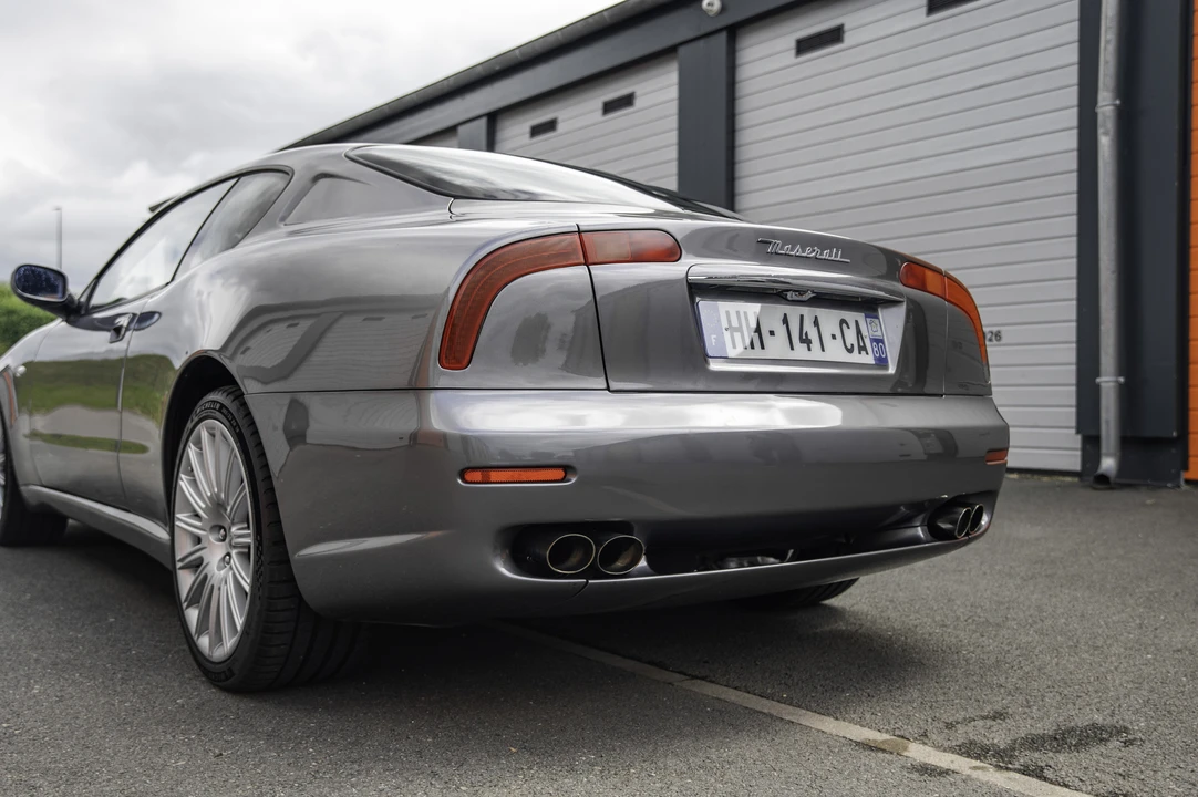 2000 Maserati 3200 GT - Image 30 of 31