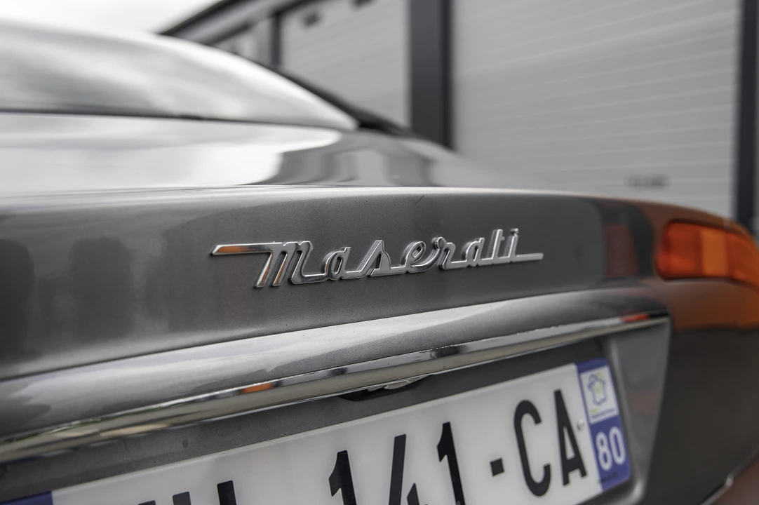 2000 Maserati 3200 GT - Image 14 of 31