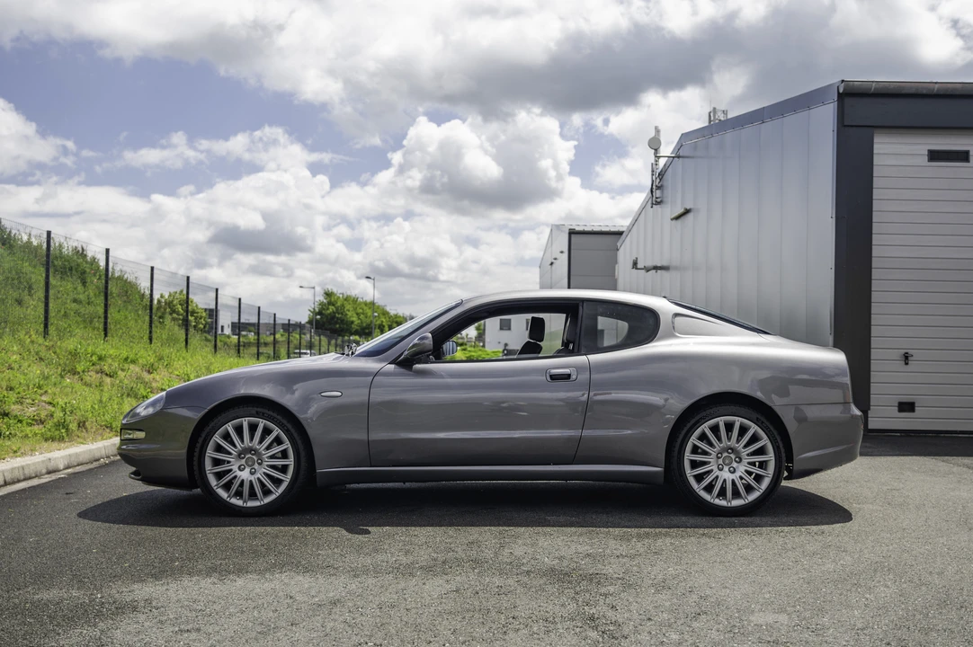 2000 Maserati 3200 GT - Image 4 of 31