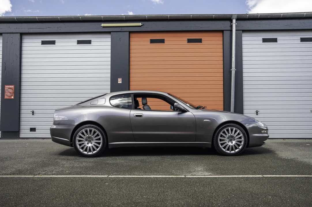 2000 Maserati 3200 GT - Image 8 of 31