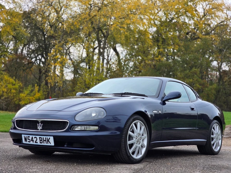 2000 Maserati 3200 GT - Image 9 of 30