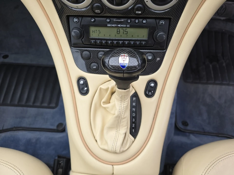 2000 Maserati 3200 GT - Image 12 of 30