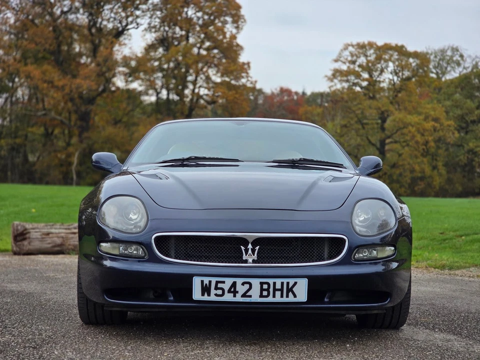 2000 Maserati 3200 GT - Image 3 of 30