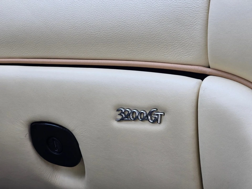 2000 Maserati 3200 GT - Image 14 of 30