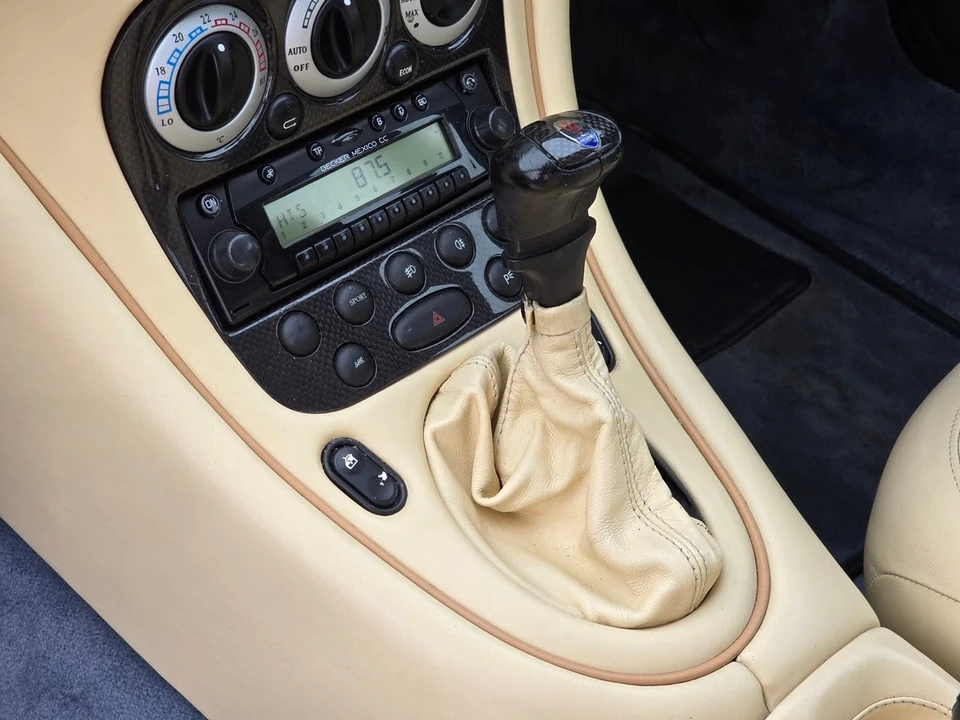 2000 Maserati 3200 GT - Image 6 of 30