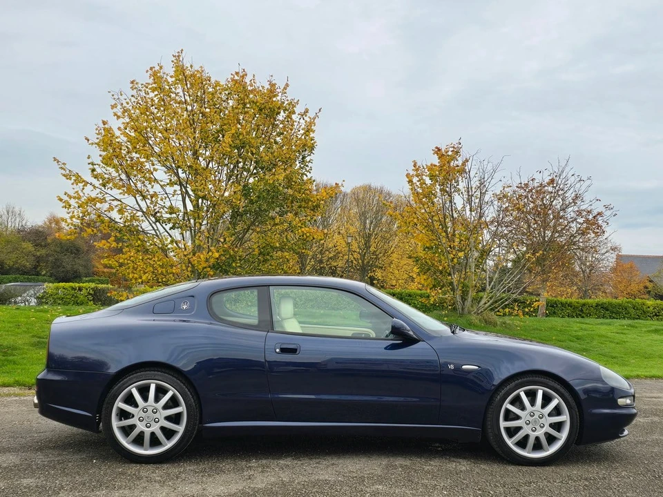 2000 Maserati 3200 GT - Image 17 of 30