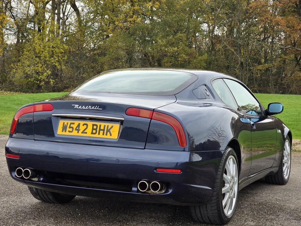 2000 Maserati 3200 GT - Image 23 of 30