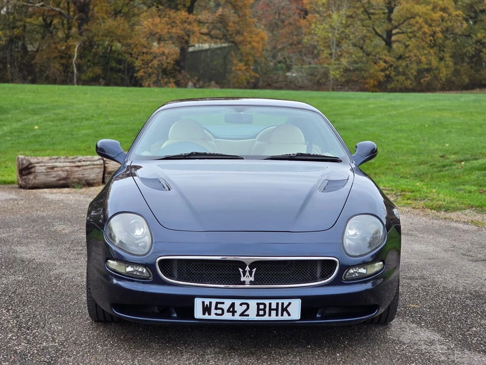 2000 Maserati 3200 GT - Image 5 of 30