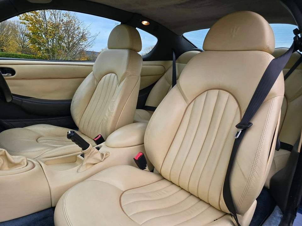 2000 Maserati 3200 GT - Image 8 of 30