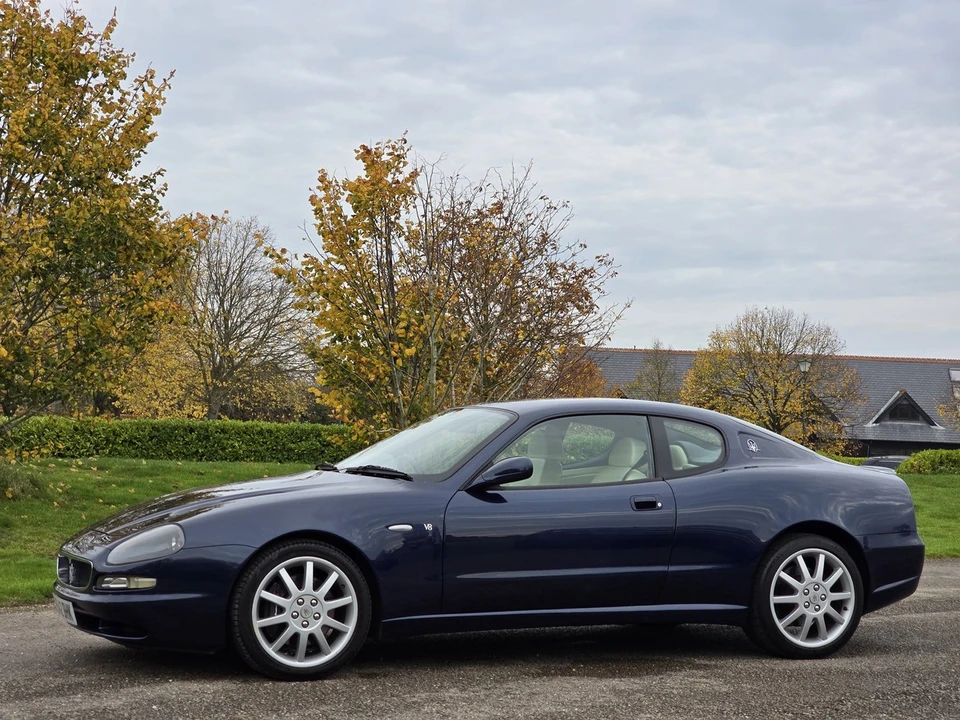 2000 Maserati 3200 GT - Image 30 of 30