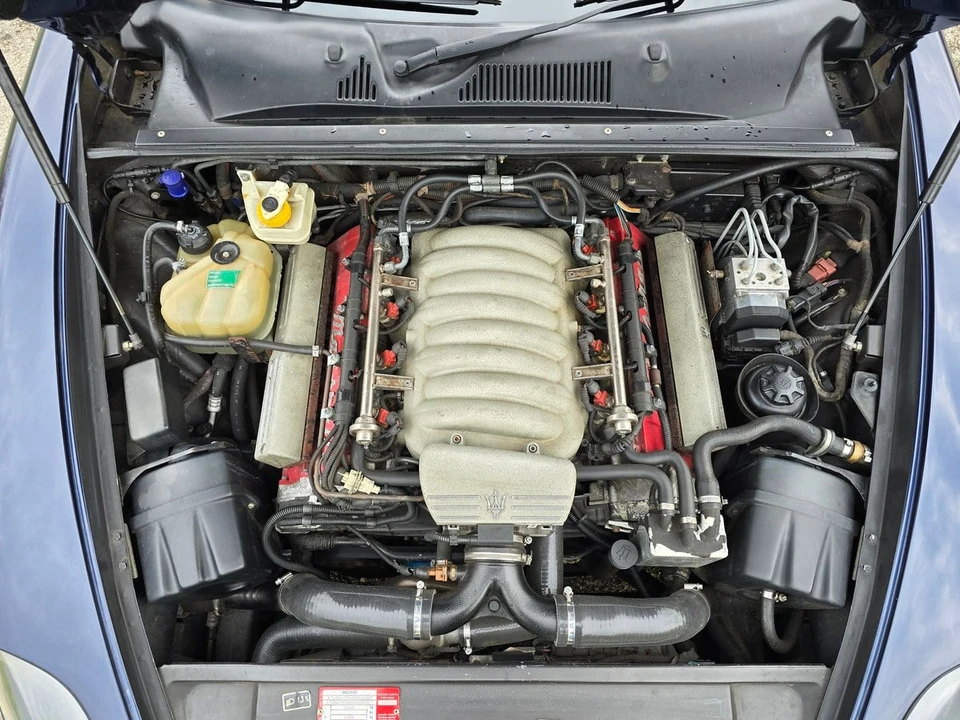2000 Maserati 3200 GT - Image 16 of 30
