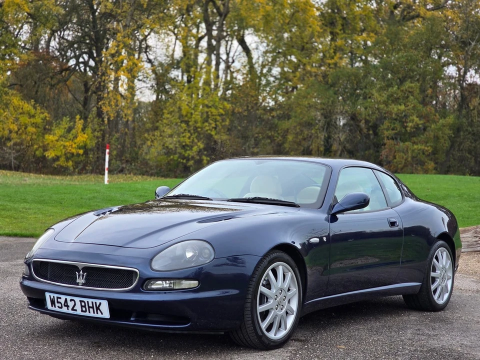2000 Maserati 3200 GT - Image 7 of 30