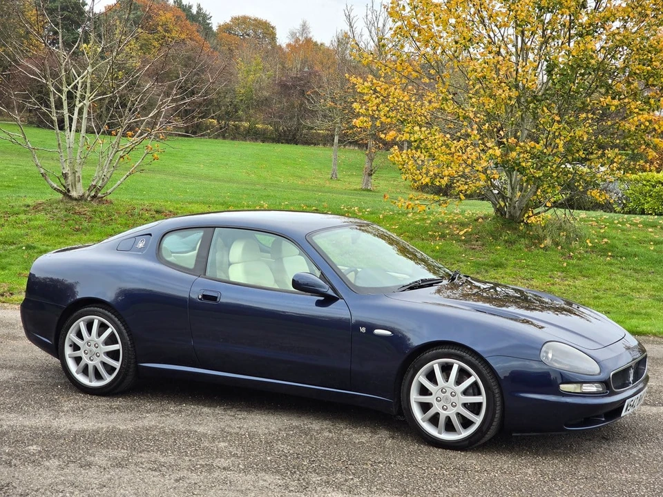 2000 Maserati 3200 GT - Image 15 of 30