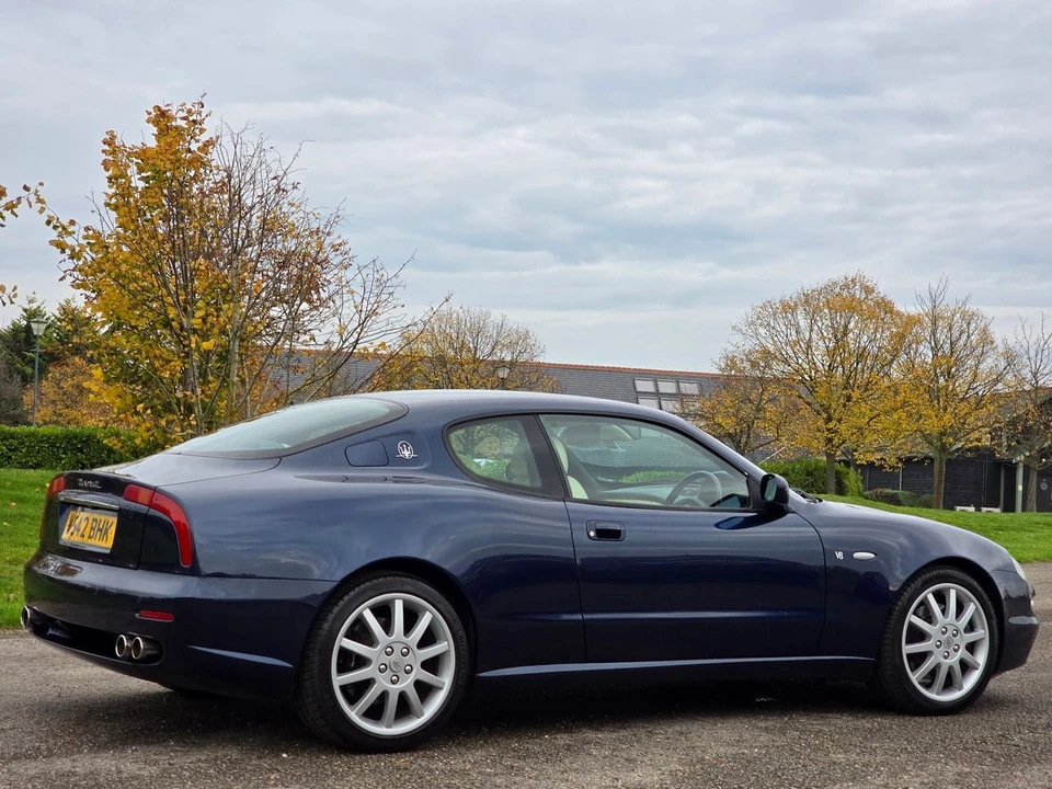 2000 Maserati 3200 GT - Image 19 of 30