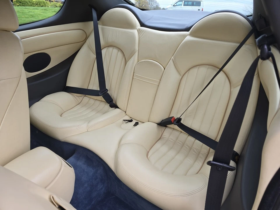 2000 Maserati 3200 GT - Image 10 of 30