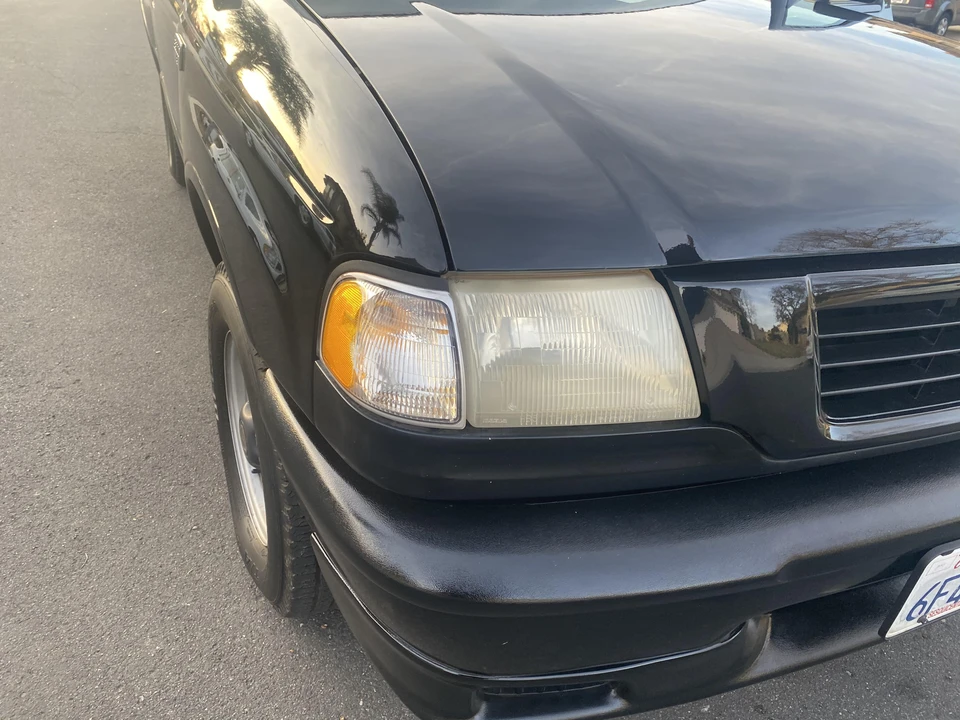 2000 Mazda B Series 5th Gen - Image 14 of 31