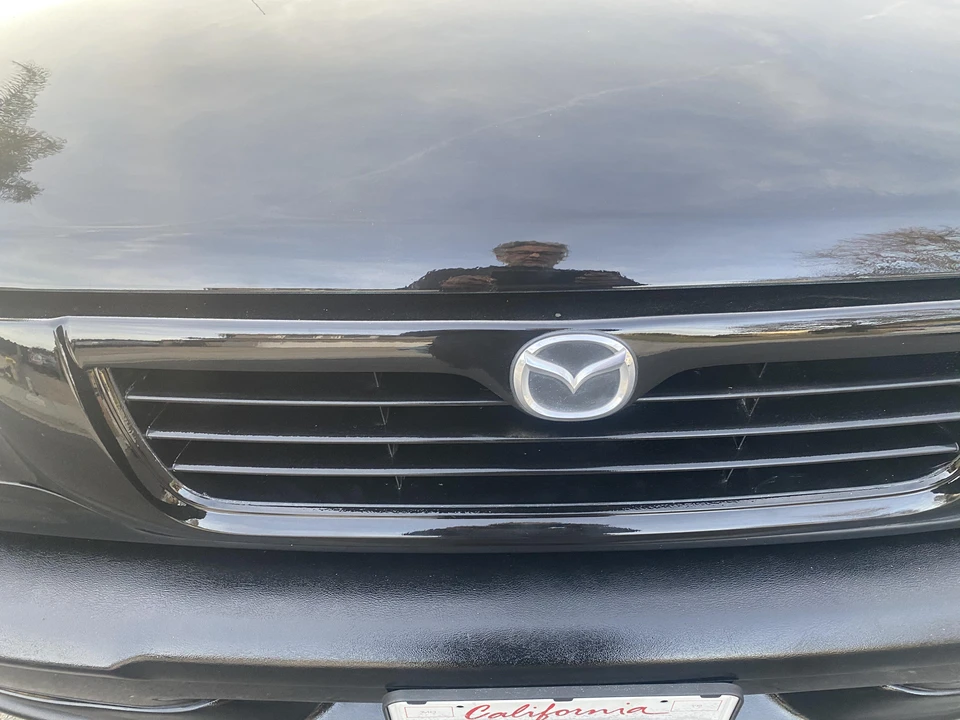 2000 Mazda B Series 5th Gen - Image 11 of 31