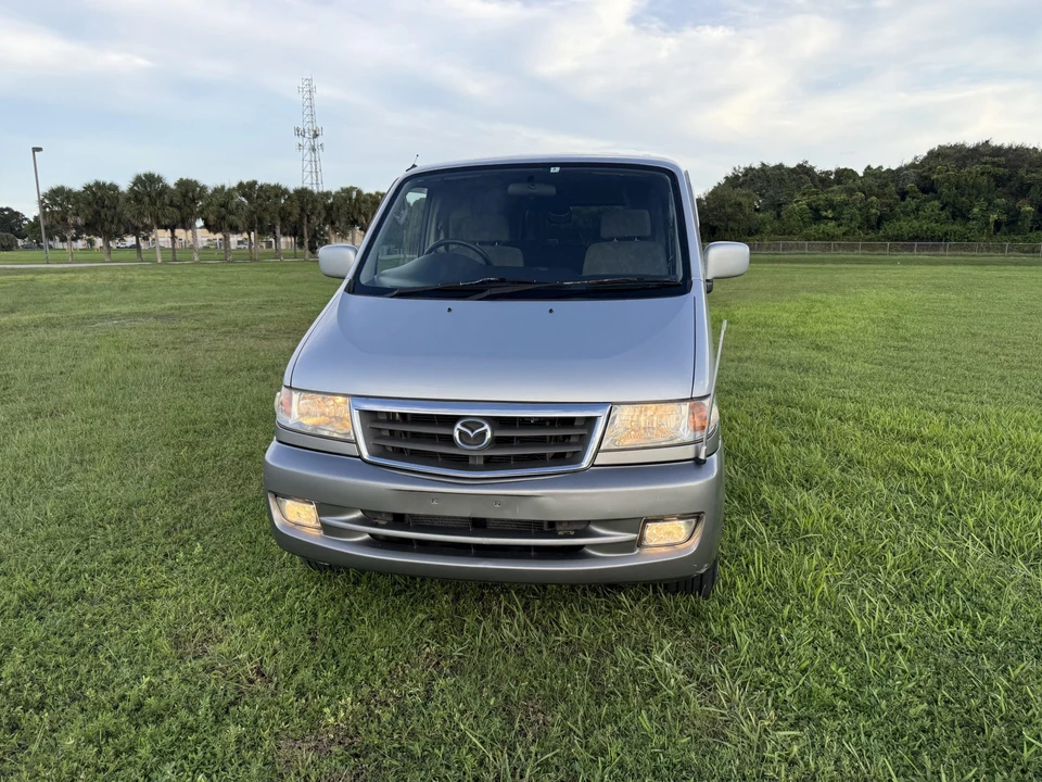2000 Mazda Bongo 4th Gen - Image 9 of 31