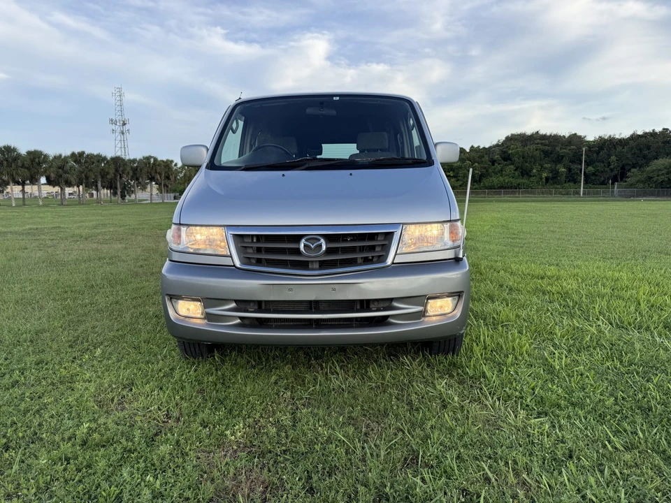 2000 Mazda Bongo 4th Gen - Image 7 of 31